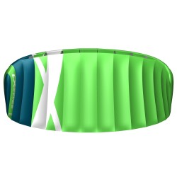 Cross Kites - Latawiec Quattro, Green