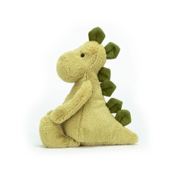 Jellycat - Przytulanka Dinozaur oliwkowy 31cm