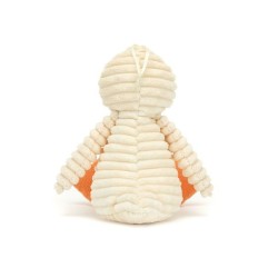 Jellycat - Kaczuszka Sztruksowa 33 cm