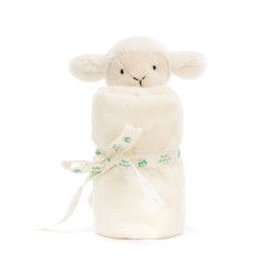 Jellycat - Owieczka Szmatka Przytulanka Kremowa 34 cm