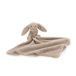 Jellycat - Króliczek Szmatka Przytulanka Beżowa 34 cm