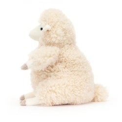 Jellycat - Owieczka Kremowa 36 cm