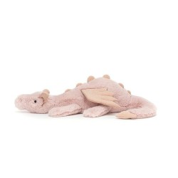 Jellycat - Smok Różowy 50 cm