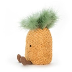 Jellycat - Zabawny Ananas 16 cm