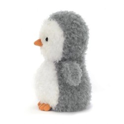 Jellycat - Mały Pingwin 12 cm