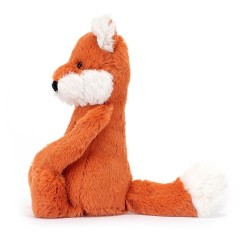 Jellycat - Lisek Rudy 18 cm