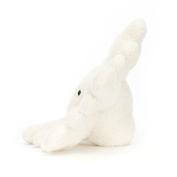 Jellycat - Uśmiechnięta Śnieżynka 30 cm