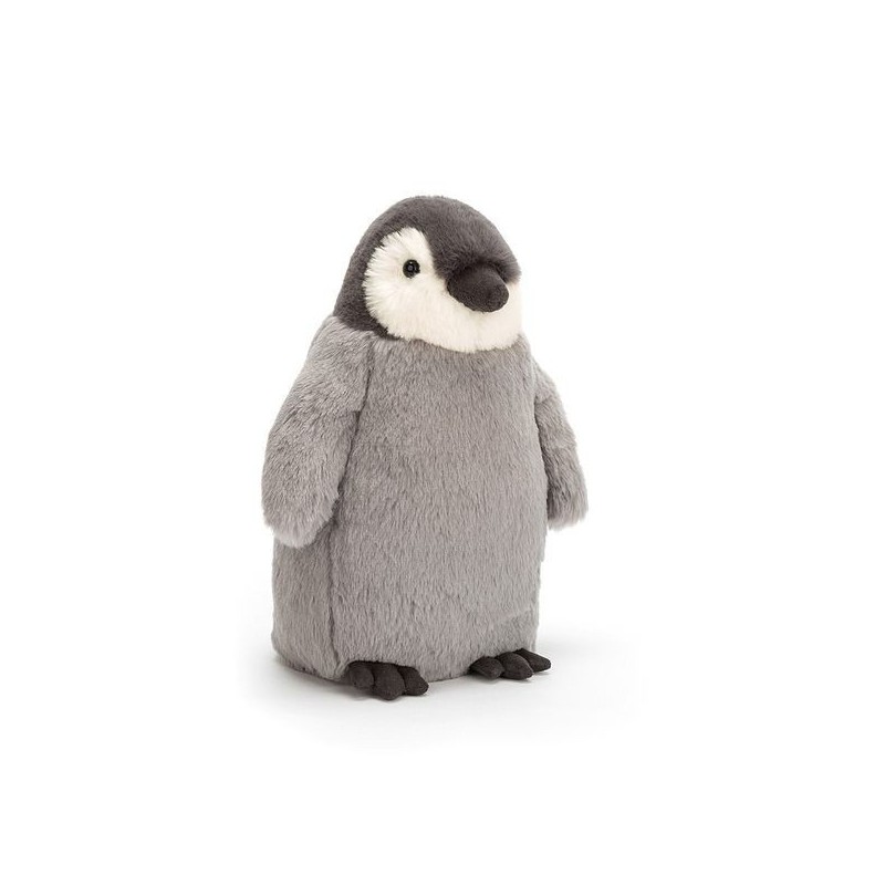 Jellycat - Perci Pingwin 16 cm