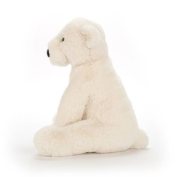 Jellycat - Miś Polarny 19 cm