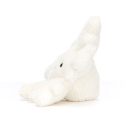 Jellycat - Uśmiechnięta Śnieżynka 18 cm