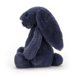 Jellycat - Króliczek Atramentowy 31 cm