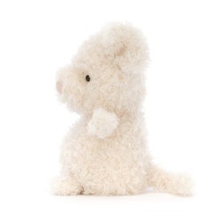 Jellycat - Mała Myszka 18 cm