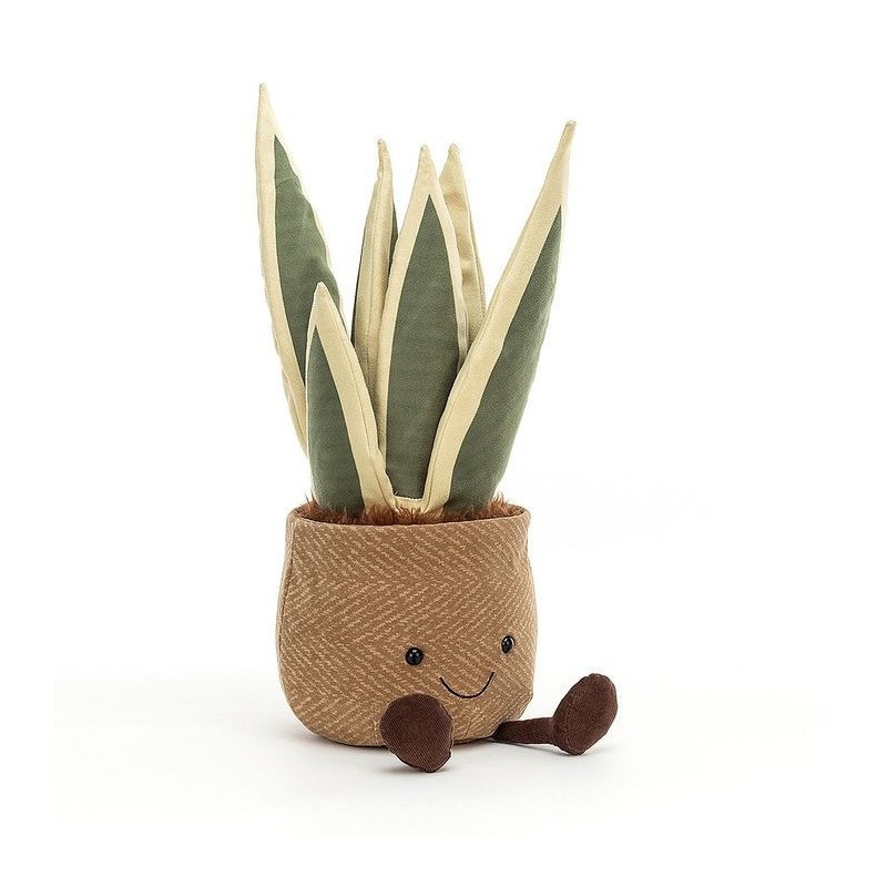 Jellycat - Wesoła Sansevieria 38 cm