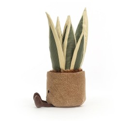 Jellycat - Wesoła Sansevieria 38 cm