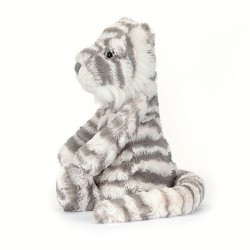 Jellycat - Śnieżny Tygrysek 31 cm