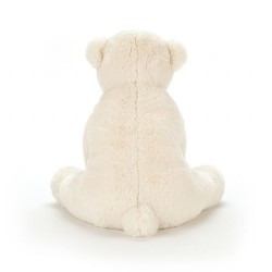 Jellycat - Perry Miś Polarny 36 cm