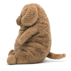 Jellycat - Amore Piesek Karmelowy 26 cm