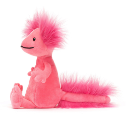 Jellycat - Salamandra Alicja 17 cm