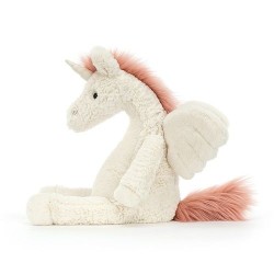 Jellycat - Jednorożec 20 cm