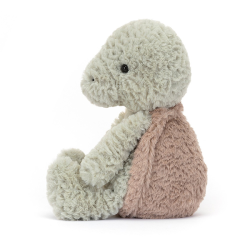 Jellycat - Żółw 20 cm