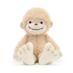 Jellycat - Wielka Stopa 31 cm