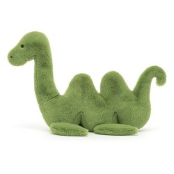 Jellycat - Nieśmiała Nessie 35 cm