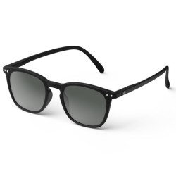 Izipizi - Okulary przeciwsłoneczne Sun Adult E Black