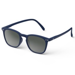 Izipizi - Okulary przeciwsłoneczne Sun Adult E Navy Blue