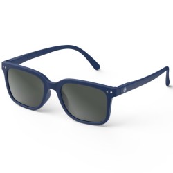 Izipizi - Okulary przeciwsłoneczne Sun Adult L Navy Blue