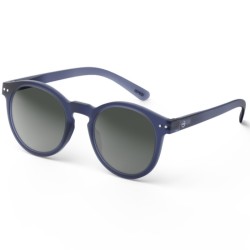 Izipizi - Okulary przeciwsłoneczne Sun Adult Oversize M Indigo