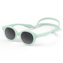 Izipizi - Okulary przeciwsłoneczne Sun Baby (0-9m) C Aqua Green