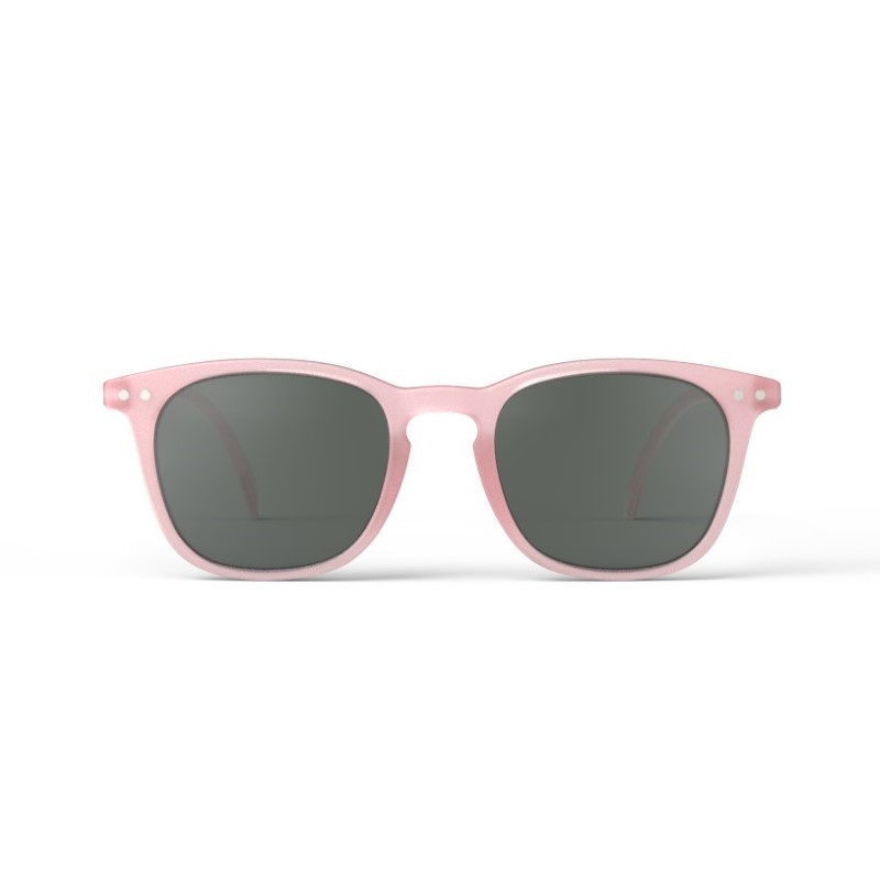 Izipizi - Okulary przeciwsłoneczne Sun Junior (5-10lat) E Pink