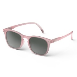 Izipizi - Okulary przeciwsłoneczne Sun Junior (5-10lat) E Pink