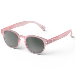 Izipizi - Okulary przeciwsłoneczne Sun Junior (5-10lat) C Pink