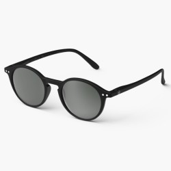 Izipizi - Okulary przeciwsłoneczne Sun Adult D Black