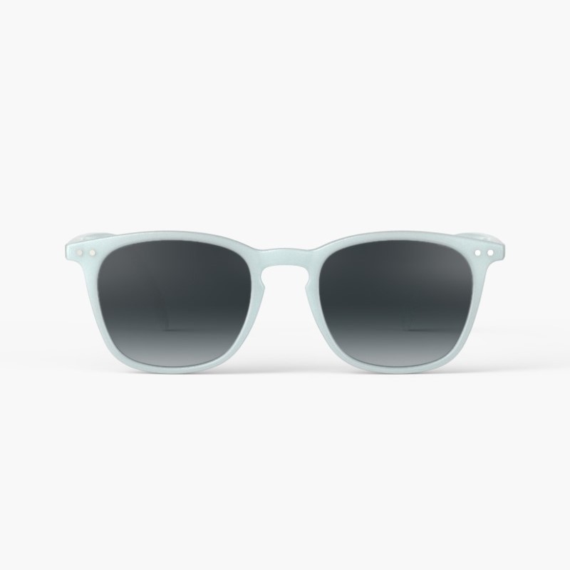 Izipizi - Okulary przeciwsłoneczne Sun Adult E Misty Blue