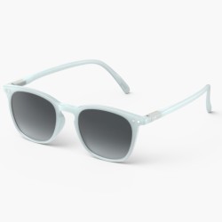 Izipizi - Okulary przeciwsłoneczne Sun Adult E Misty Blue