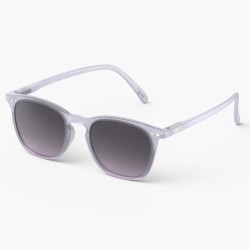 Izipizi - Okulary przeciwsłoneczne Sun Adult E Violet Dawn