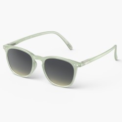 Izipizi - Okulary przeciwsłoneczne Sun Adult E Quiet Green