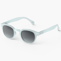 Izipizi - Okulary przeciwsłoneczne Sun Adult C Misty Blue