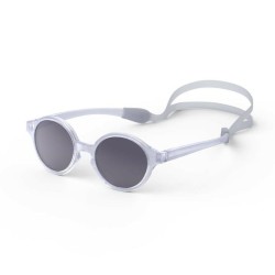 Izipizi - Okulary przeciwsłoneczne Sun Baby (0-9m) D Purple Sky