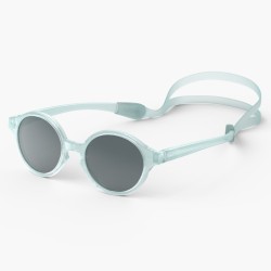 Izipizi - Okulary przeciwsłoneczne Sun Baby (0-9m) D Fresh Cloud