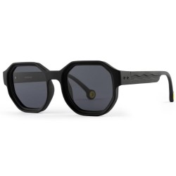 OLIVIO - Okulary przeciwsłoneczne z polaryzacją Creative D Adult (12 lat+) - Squid Black