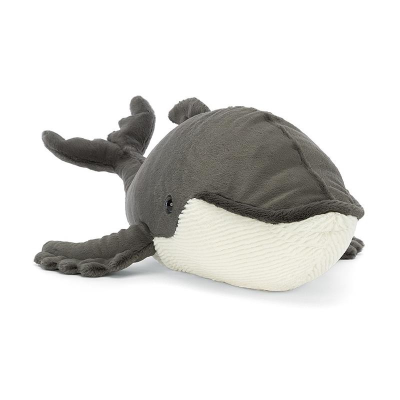 Jellycat - Przytulanka Wieloryb Humphrey 52cm