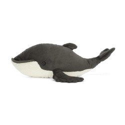 Jellycat - Przytulanka Wieloryb Humphrey 52cm