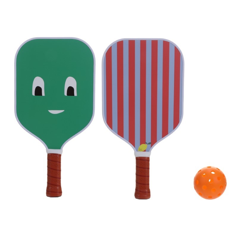 Sticky Lemon - Zestaw do gry w pickleball Better Together