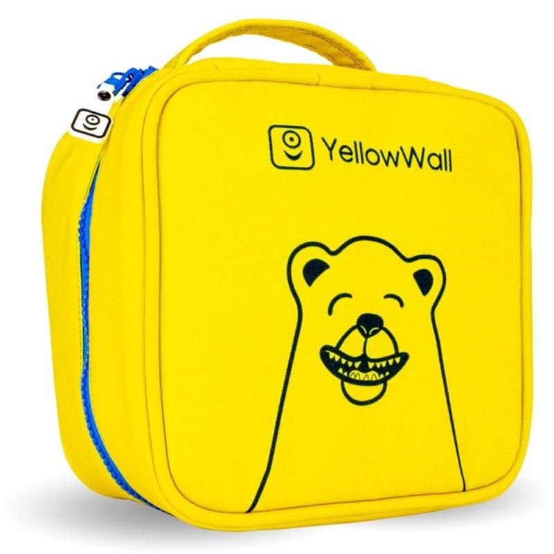 YellowWall - Torba do projektora Travel Bag