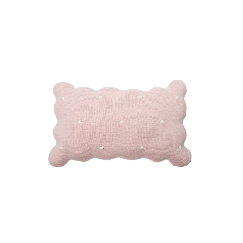 Lorena Canals - Poduszka Biscuit Pink