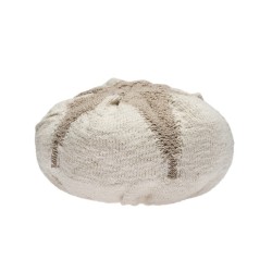 Lorena Canals - Poduszka, Knitted cushion Cotton Boll