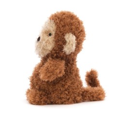 Jellycat - Przytulanka Mała małpka 18cm